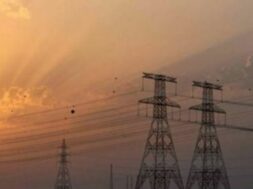 electric city