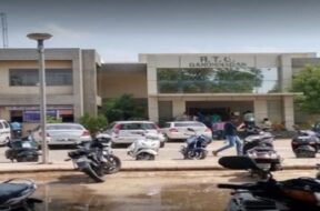 gandhinagar rto-1