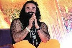 gurmit ram rahim