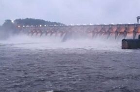 kadana dam-1