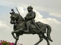 maharana pratap-1