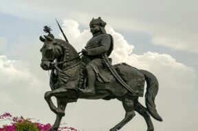 maharana pratap-1