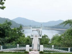panchmahal dam