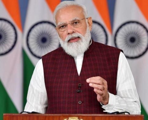 દિલ્હીઃ PM મોદીએ ત્રણ કૃષિ કાયદાને પરત લેવાની કરી જાહેરાત, આંદોલન ખતમ કરવા ખેડૂતોને અપીલ