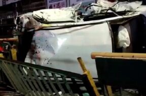 shivranjani accident-1