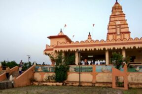 subir mandir