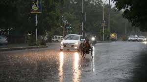 હવામાન વિભાગની આગાહી – ગુજરાતમાં આવનારા 24 કલાકમાં વરસાદની સંભાવના