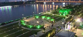 દેશના 30 શહેરોની સુંદરતા વધશે-નમામિ ગંગે મિશન હેઠળ નદી કિનારે વસેલા શહેરોમાં બનશે રિવર ફ્રંટ