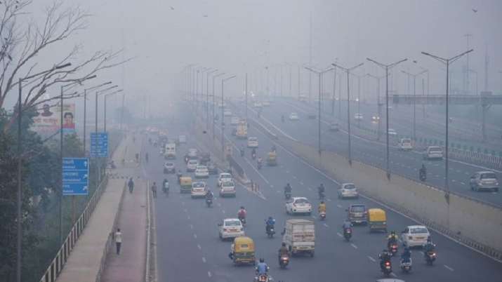 દિલ્લીનું પ્રદૂષણ સૌથી વધારે ભયંકર, દર વર્ષે 15 લાખ લોકોના થાય છે મોત: રિપોર્ટ