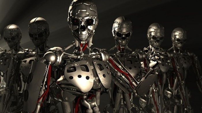 2022માં યુદ્ધ થશે જેમાં રોબોટ કરશે માનવ જાતિનો વિનાશ – નાસ્ત્રેદમસ
