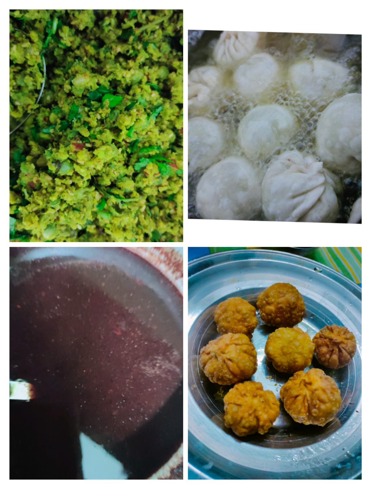 કિચન ટિપ્સઃ- ખૂબ જ સરળ રીતે બનાવો ગરમા ગરમ સ્વાદિષ્ટ લીલવાની કચોરી
