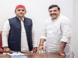 AKHILESH YADAV