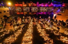 AYODHYA-DIPOTSAV