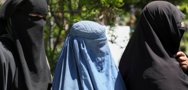અફઘાનિસ્તાનમાં મહિલાઓની સ્થિતિ કફોડી, હવે એન્કર્સ માટે હિજાબ પહેરવો અનિવાર્ય