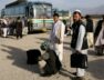 Afghani migrate