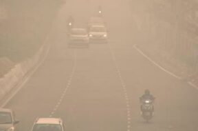 Air-pollution-in-New-Delhi