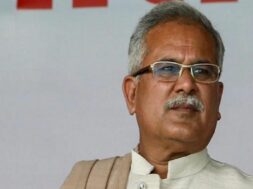 Bhupesh Baghel