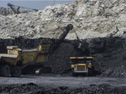 Coal-Production