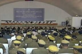 DGP