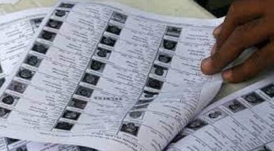 Electoral verification-1