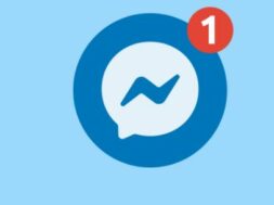 FB MESSENGER
