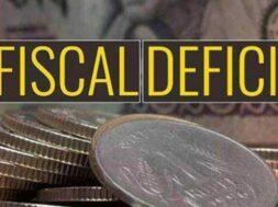 Fiscal Deficit