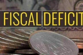 Fiscal Deficit