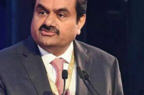 Gautam Adani
