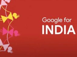 Google for India