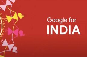 Google for India