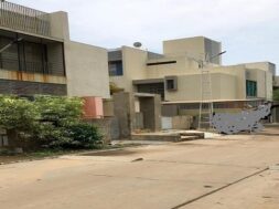 Government Quarters in Gandhinagar-1