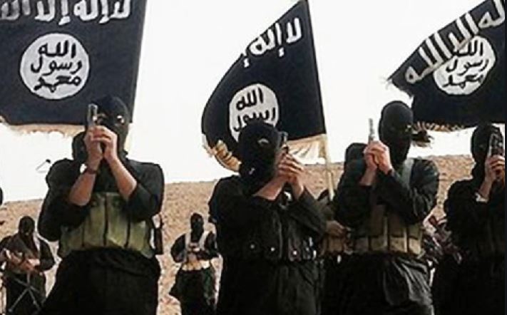 ISના 55 જેટલા આતંકીઓએ કર્યું આત્મસમર્પણ, તાલિબાને કર્યો દાવો