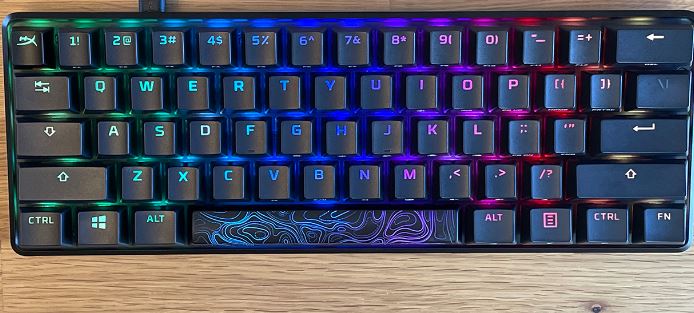 Keyboards પર શા માટે આડા અવળા હોય છે આલ્ફાબેટ્સ? આ છે તેનું કારણ
