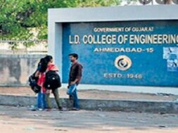 L D ENGINEERING COLLEGE-1