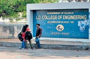 L D ENGINEERING COLLEGE-1