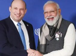 MODI & NAFTALI