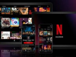 NETFLIX