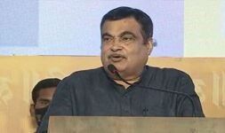 NITIN GADKARI