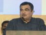 NITIN GADKARI