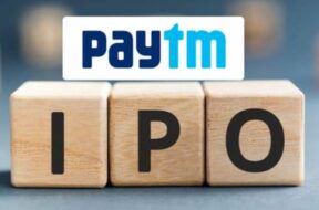 Paytm IPO