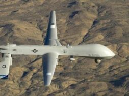 Predator Drone