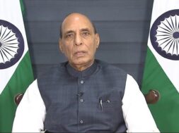 RAJNATH SINGH