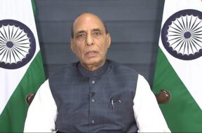 RAJNATH SINGH