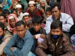 ROHINGYA
