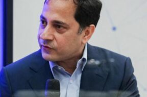 Saurabh Kirpal