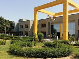 Shyamji Krishna Verma Kachchh University-1