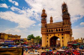 TELANGANA