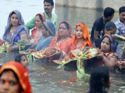 chathh puja ahmedabad-1