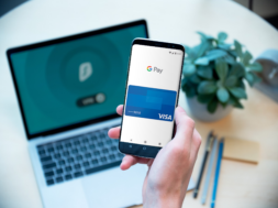 googlePay