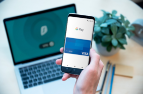 googlePay